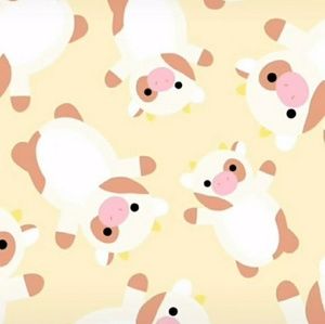 Meet your Posher, Isla